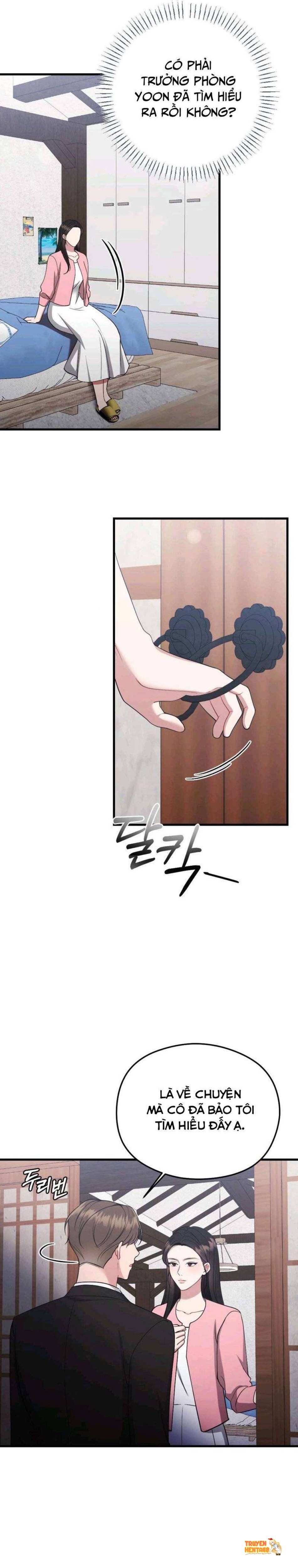 Xem ảnh 〖18+〗- Đêm Mùa Hè - Chapter 7 - tmp1lso3agp - Truyenhentaiz.net