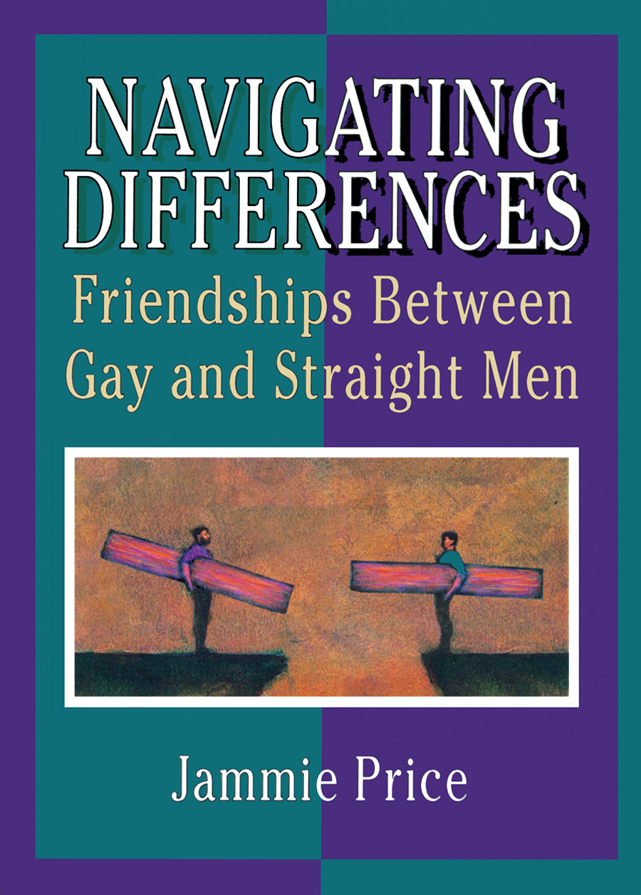 Navigating Differences: Friendships Between Gay and Straight Men