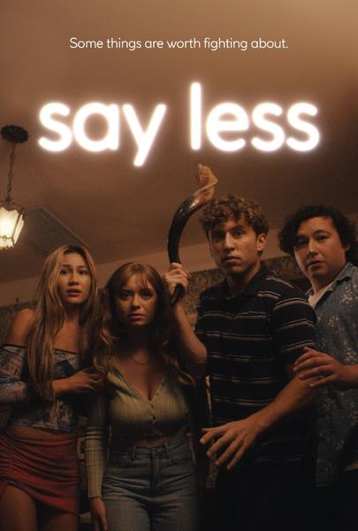Say Less (2025) [1080p] WEB-DL (HEVC) (H265)
