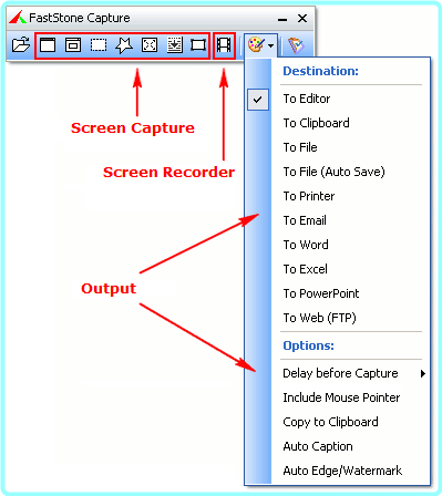 FastStone Capture 11.1 Repack & Portable by 9649 – (8 MB) FastStone Capture 11.1 Repack & Portable by 9649 – (8 MB)
