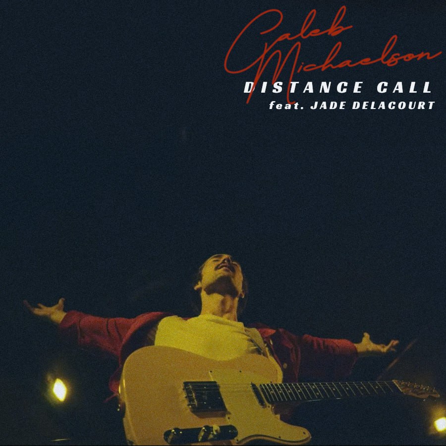 Distance Call (feat. Jade Delacourt)