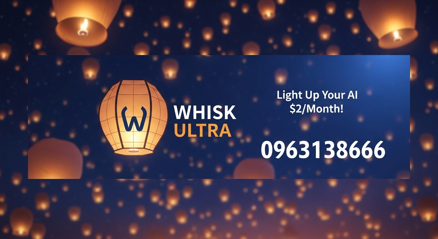 shared whisk ultra 30tb storage