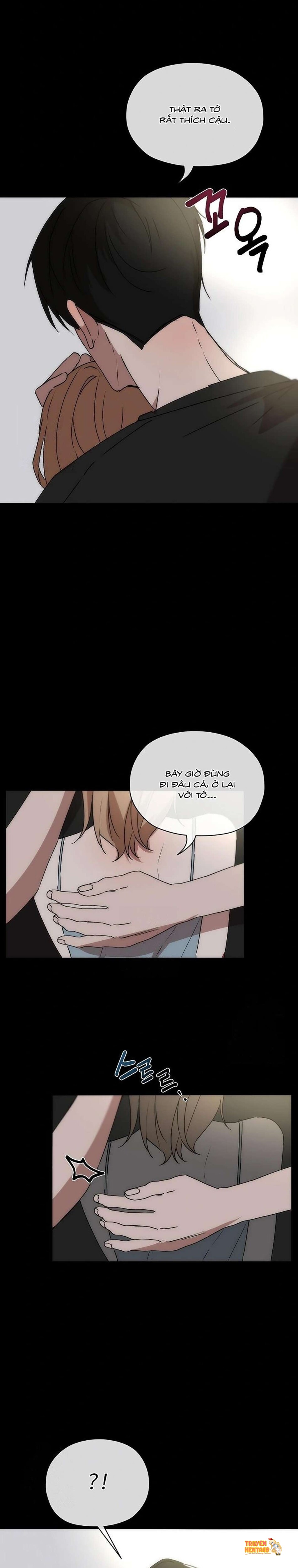 Xem ảnh tmp8shrxyrg trong truyện hentai [không Che] [18+] Cãi Vã Trên Gối - Chapter 13 - hentaitvn.net