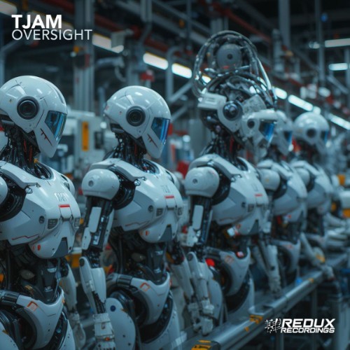 Tjam - Oversight (2026) MP3