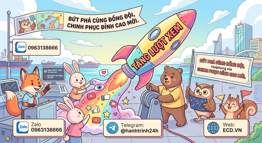 mua view rẻ app