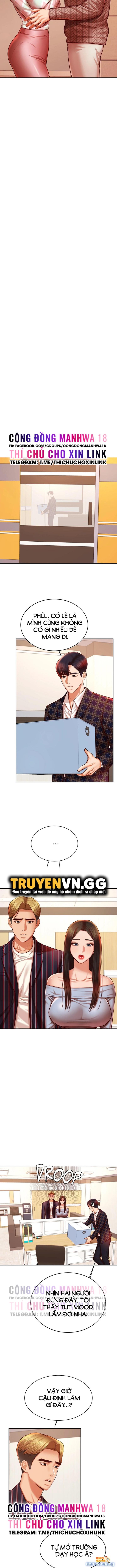 Trang truyện tmpx7kbrktj trong truyện tranh Cô Giáo Ngoài Giờ - Chapter 36 - truyenhentai18.net