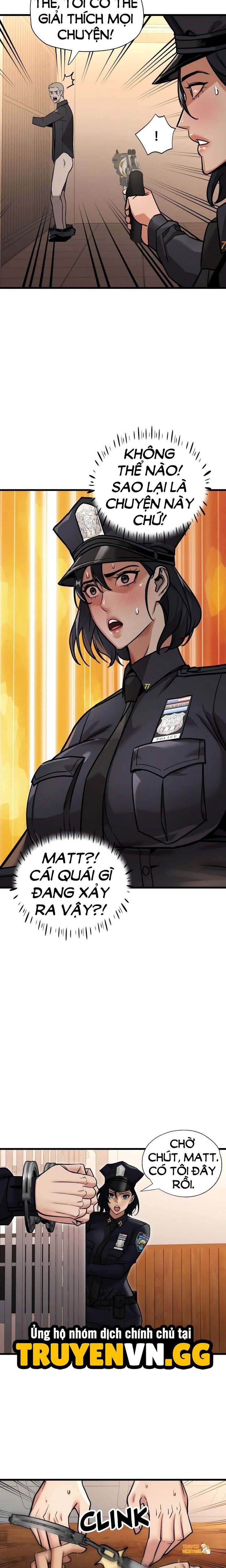 Trang truyện tmpj8hownlp trong truyện tranh Nữ Nhân Vô Pháp - Chapter 8 - truyenhentai18.net