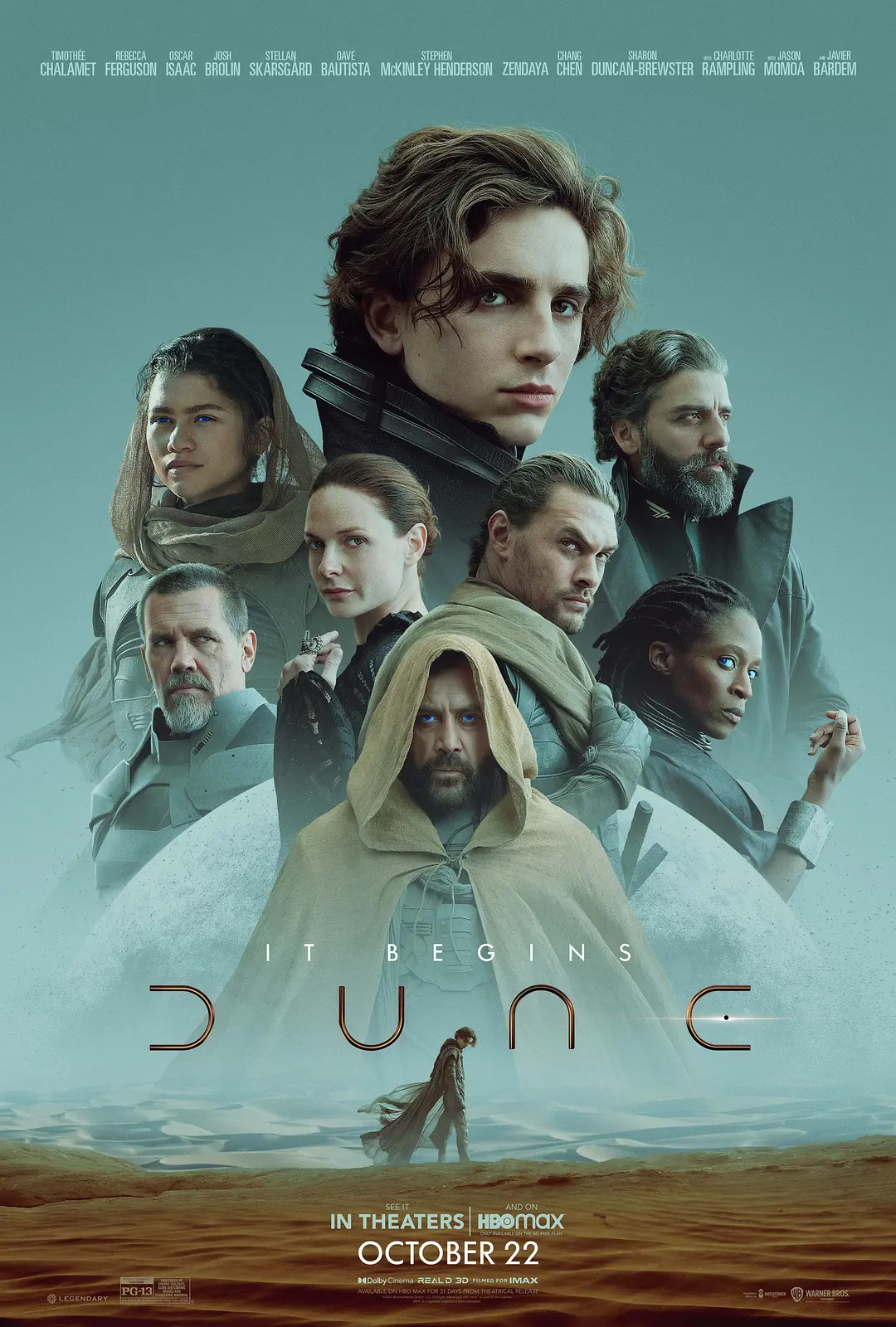 [641] 沙丘 / Dune (2021)-131417.net