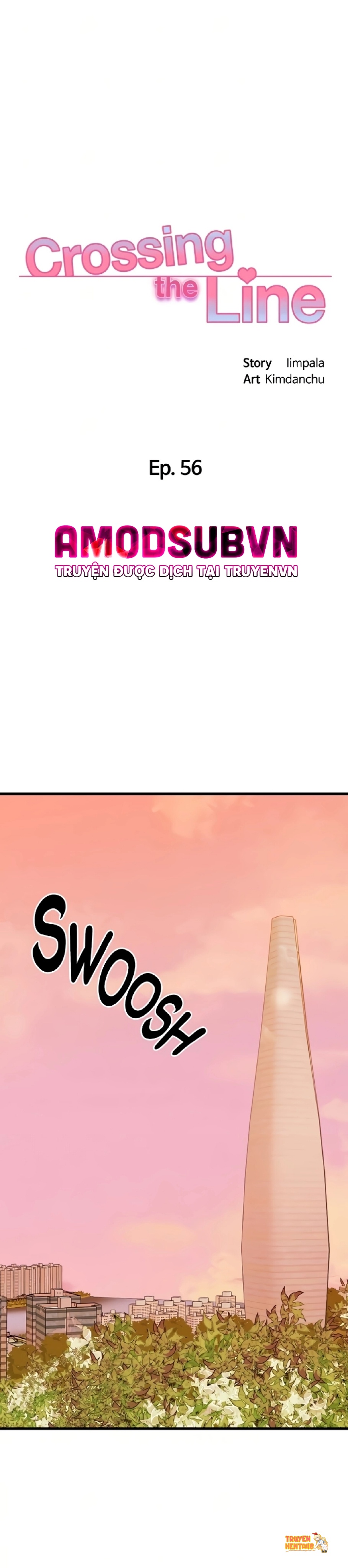 Trang truyện tmpmau dsk6 trong truyện tranh Ranh Giới Người Bạn - Chapter 56 - truyenhentai18.net