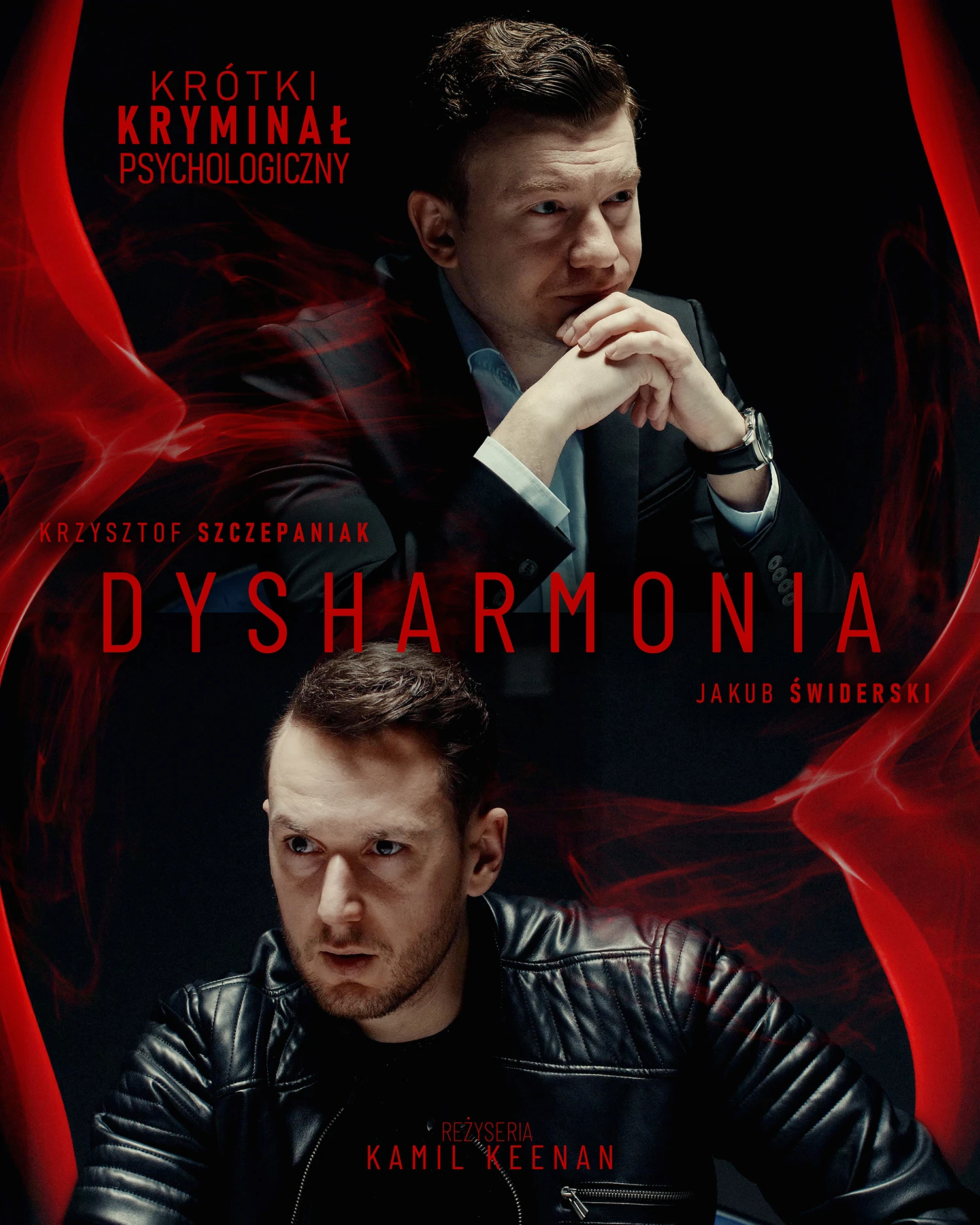 Disharmony Short Film