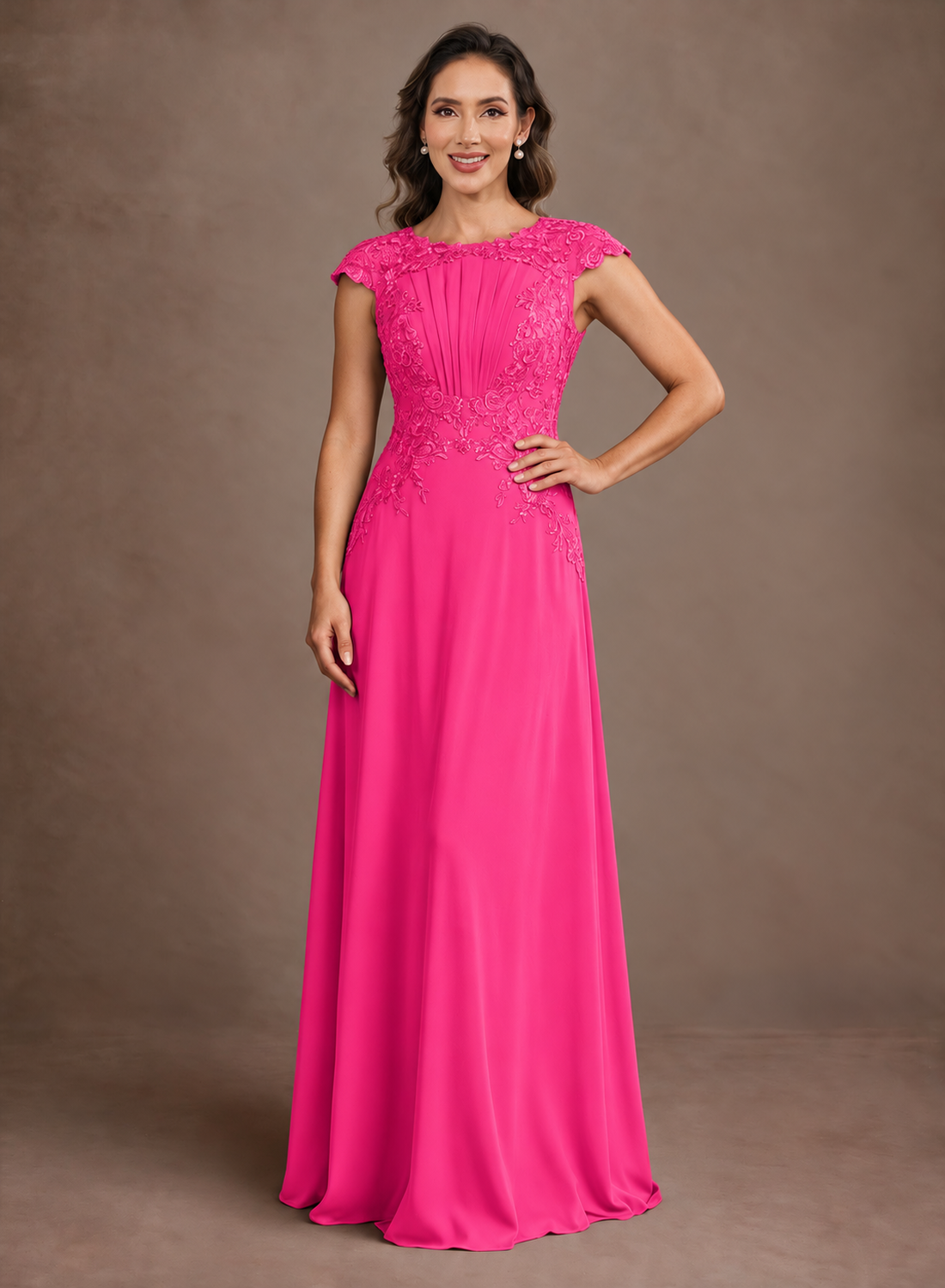 Hot Pink