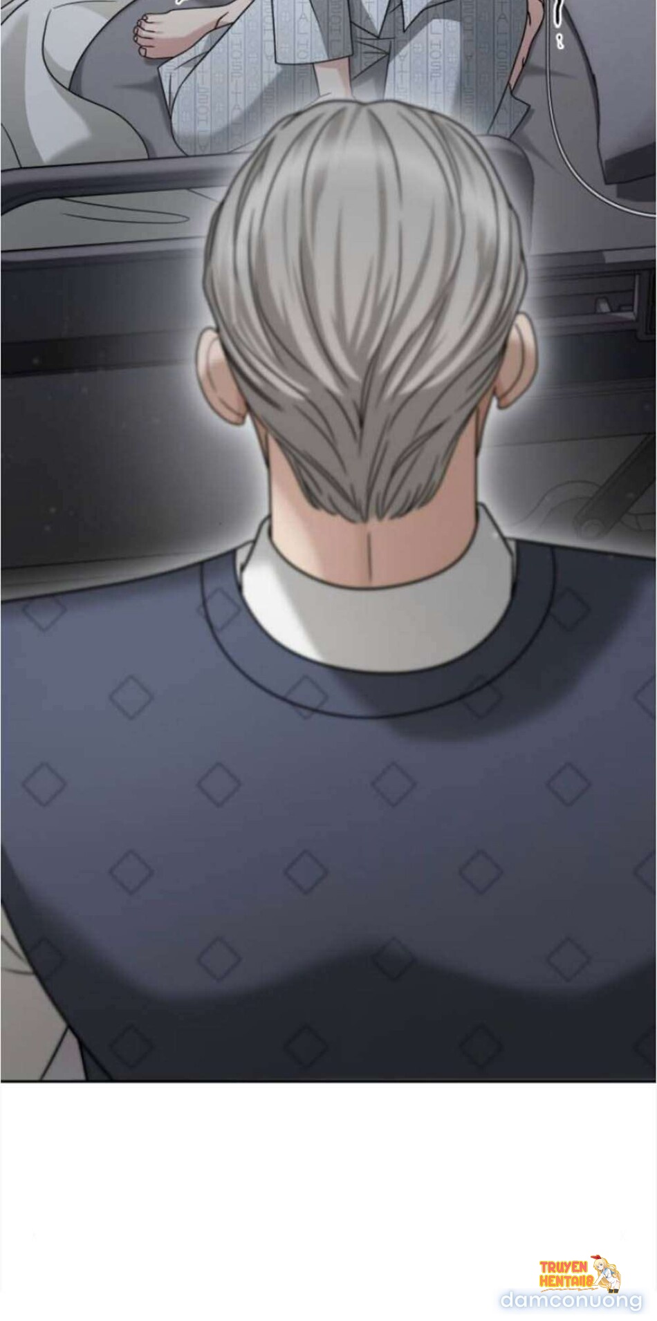 Xem ảnh 〖18+〗- Người Chồng Dao Động - Chapter 28 - tmpmat27tp - TruyenVN.APP