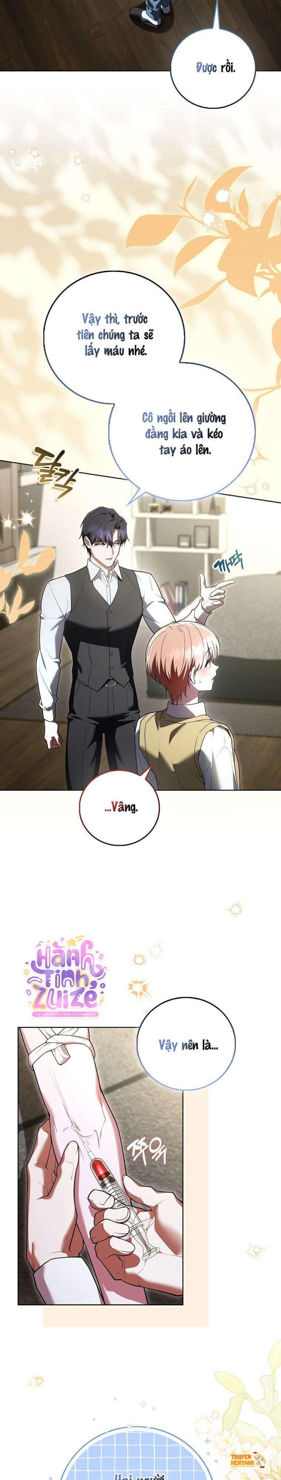 Xem ảnh 〖18+〗- Trường Nam Sinh - Chapter 19 - tmps3a noyb - Truyenhentaiz.net