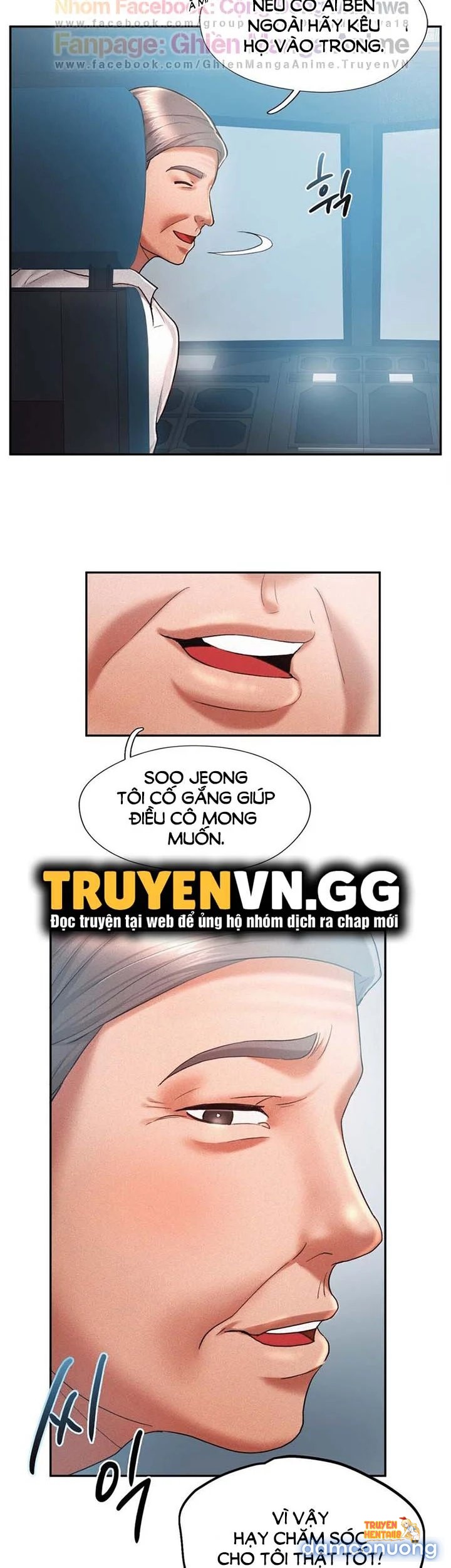 Trang truyện tmp42zl e6x trong truyện tranh Cuộc Sống Thăng Hoa - Chap 4 - lxmanga.org