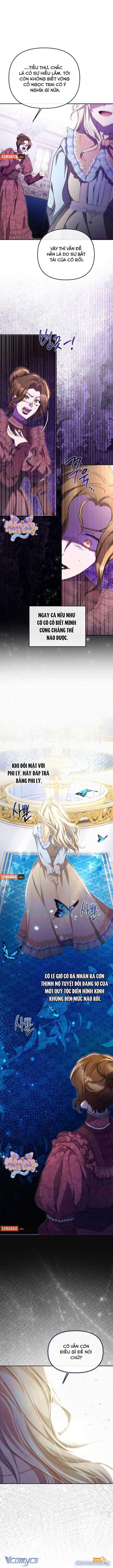 Xem ảnh [18+] Lần Thứ Hai Tôi Kết Hôn Với Quái Vật - Chapter 15 - tmpththq ey - Truyenhentaiz.net