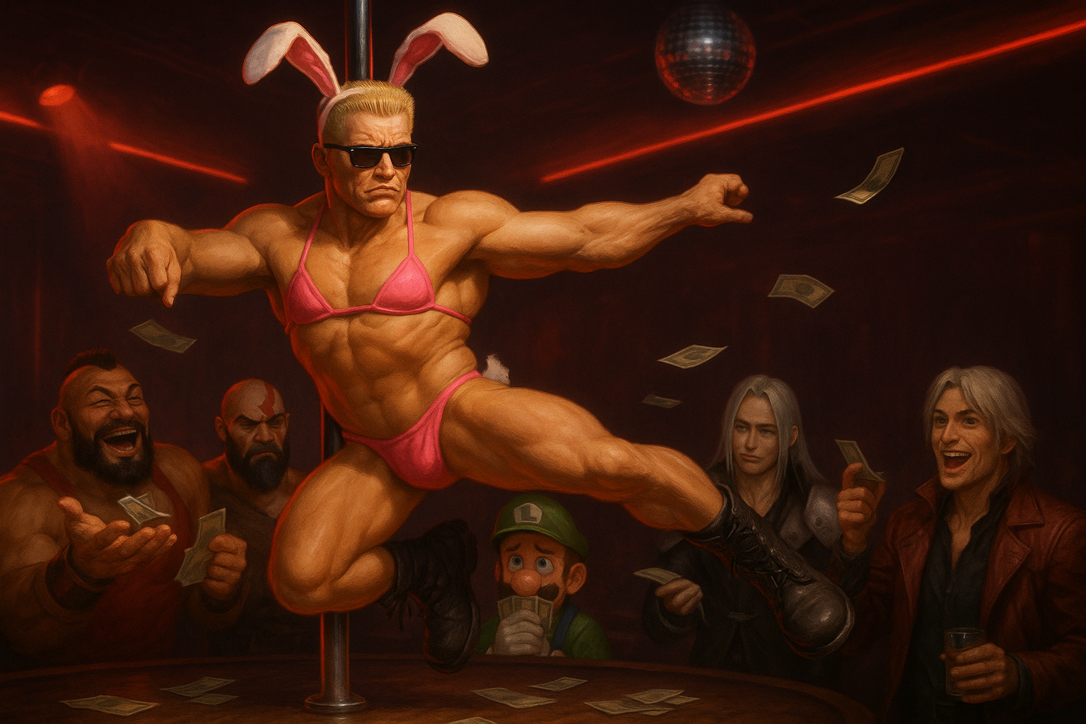 20250807-1436-Duke-s-Neon-Dance-simple-compose-01k22bsbh4ex3vcp31r1hsgsw-x.png
