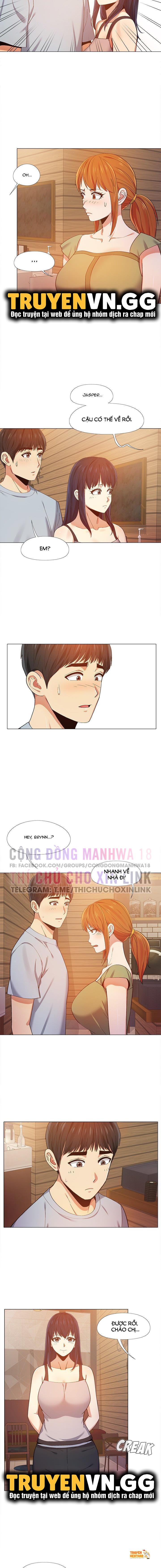 Trang truyện tmpabcjkm0u trong truyện tranh Chuyện Nàng Trung Sĩ - Chapter 9 - truyenhentai18.net