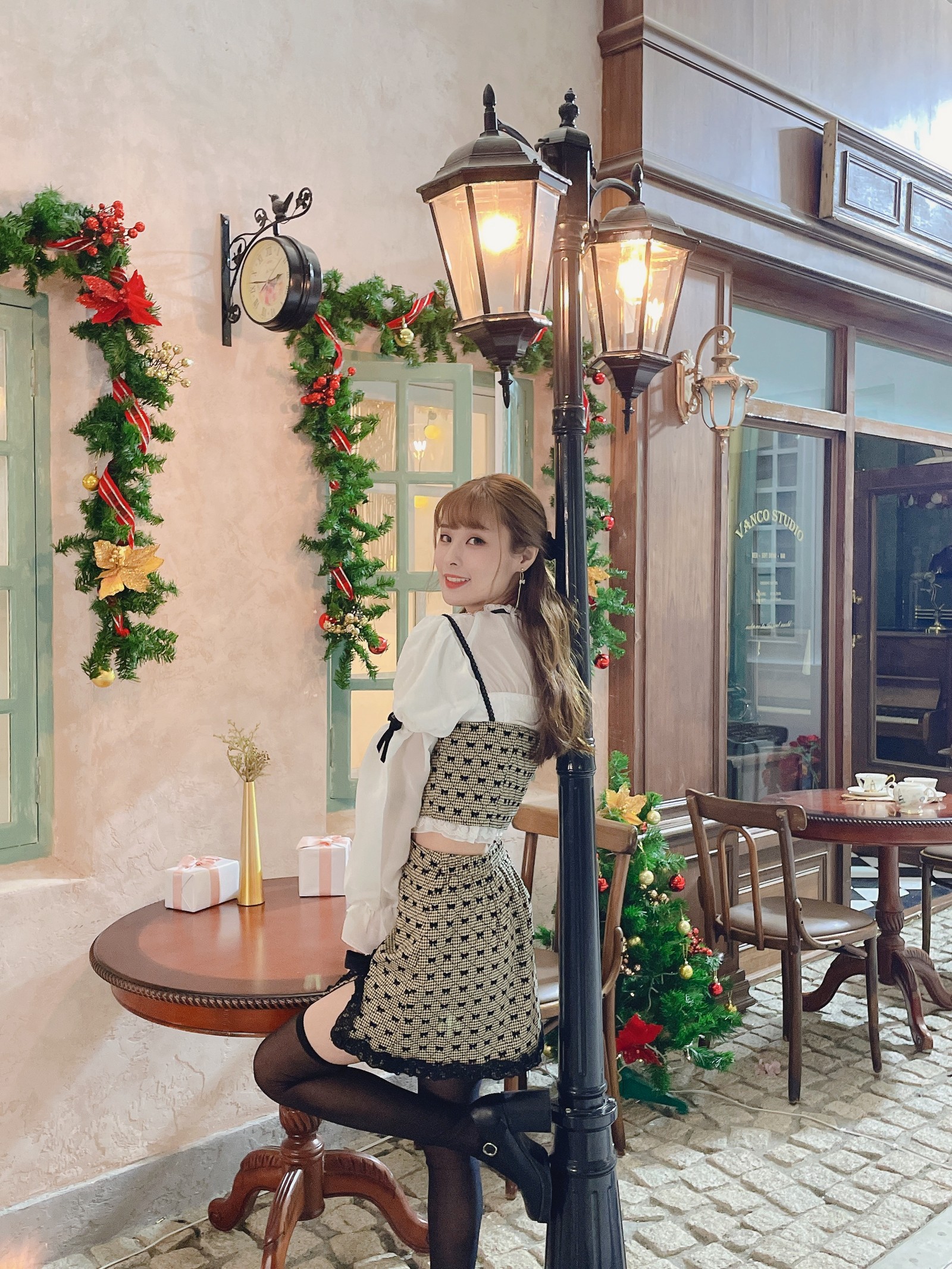 泥泥汝 私房写真合集｜超大量高清写真＋视频（460P｜19V｜1.26GB）插图5