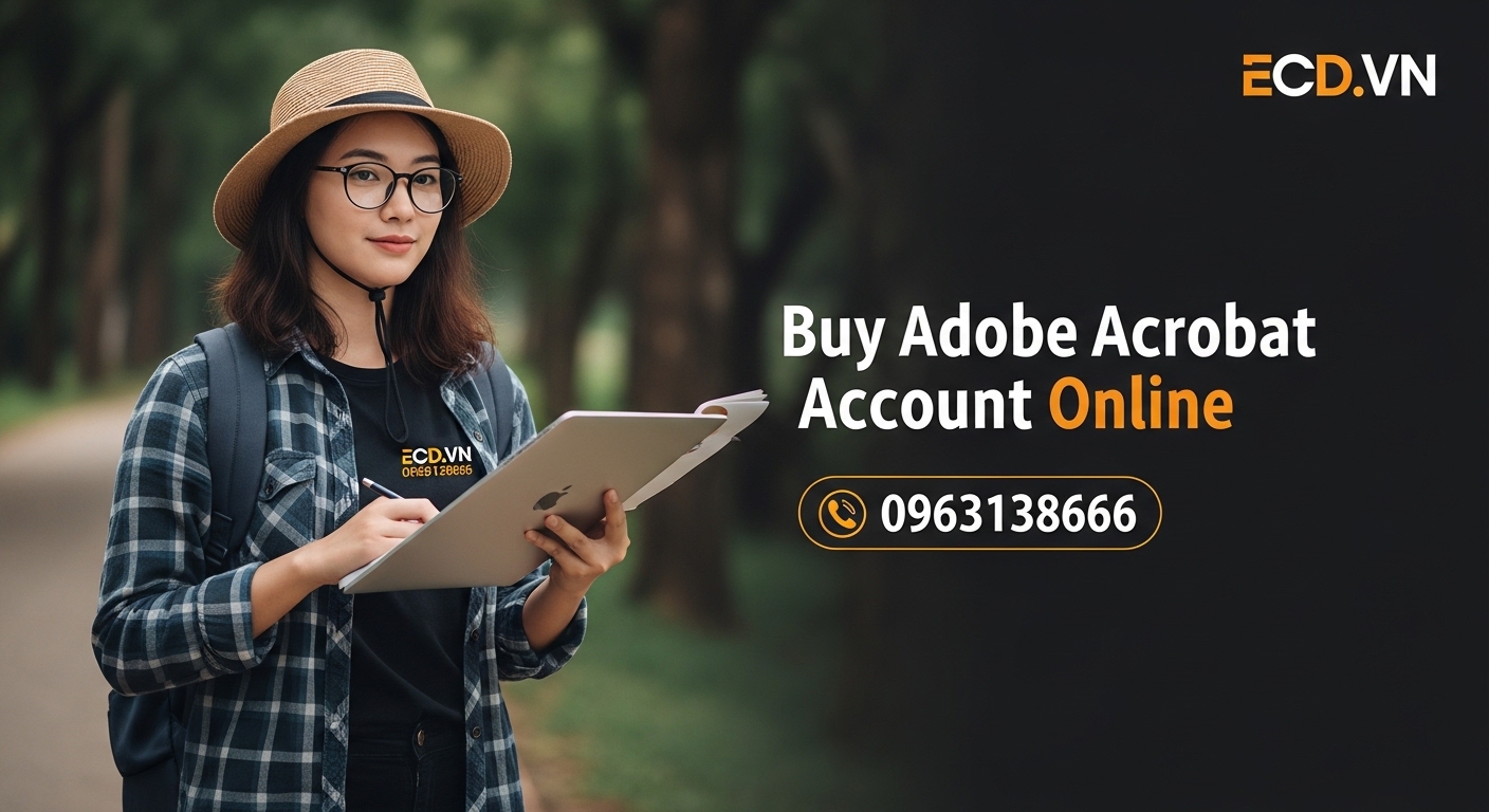 adobe acrobat document solution