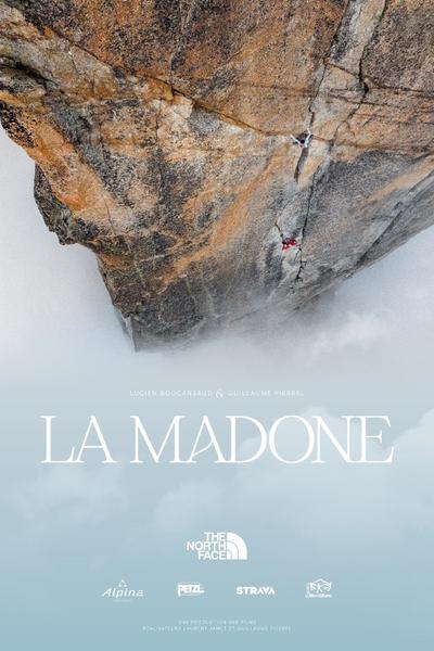 La Madone (2025) [1080p/720p] WEBrip (AVC) (x264) [Yify]