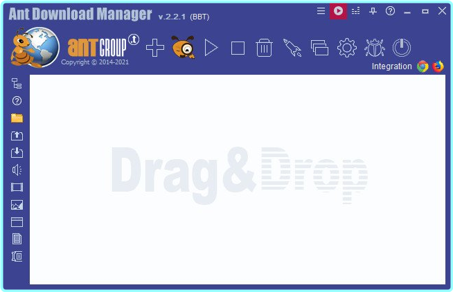 Ant Download Manager V2.16.0.91579 (x64) Repack & Portable by DodaKaedr – (36 MB) Ant Download Manager V2.16.0.91579 (x64) Repack & Portable by DodaKaedr – (36 MB)