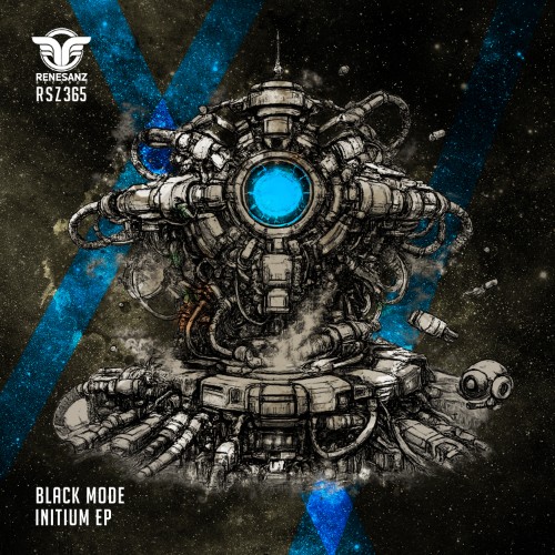 Black Mode - Initium EP (2026)