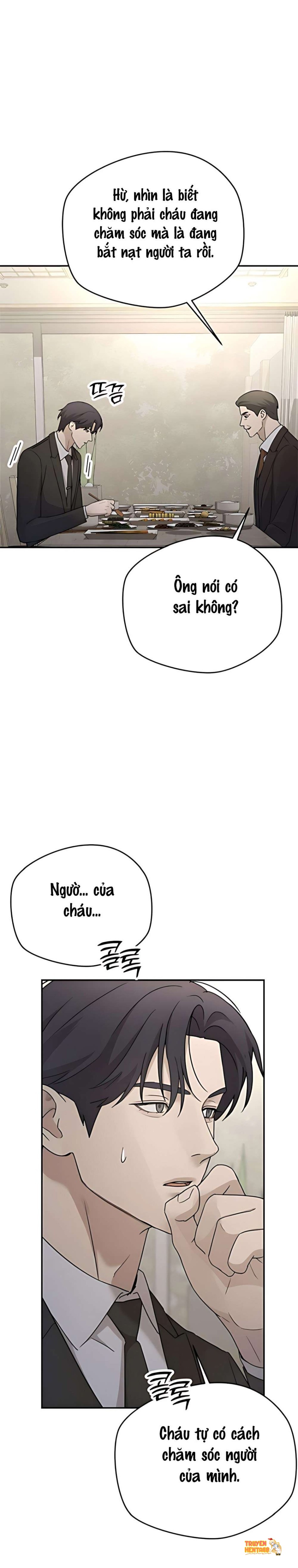 Xem ảnh tmp9bkbx3a trong truyện hentai 〖18+〗- Cô Thư Ký Mắc Kẹt Giữa Hai Người Đàn Ông - Chapter 19 - hentaitvn.net