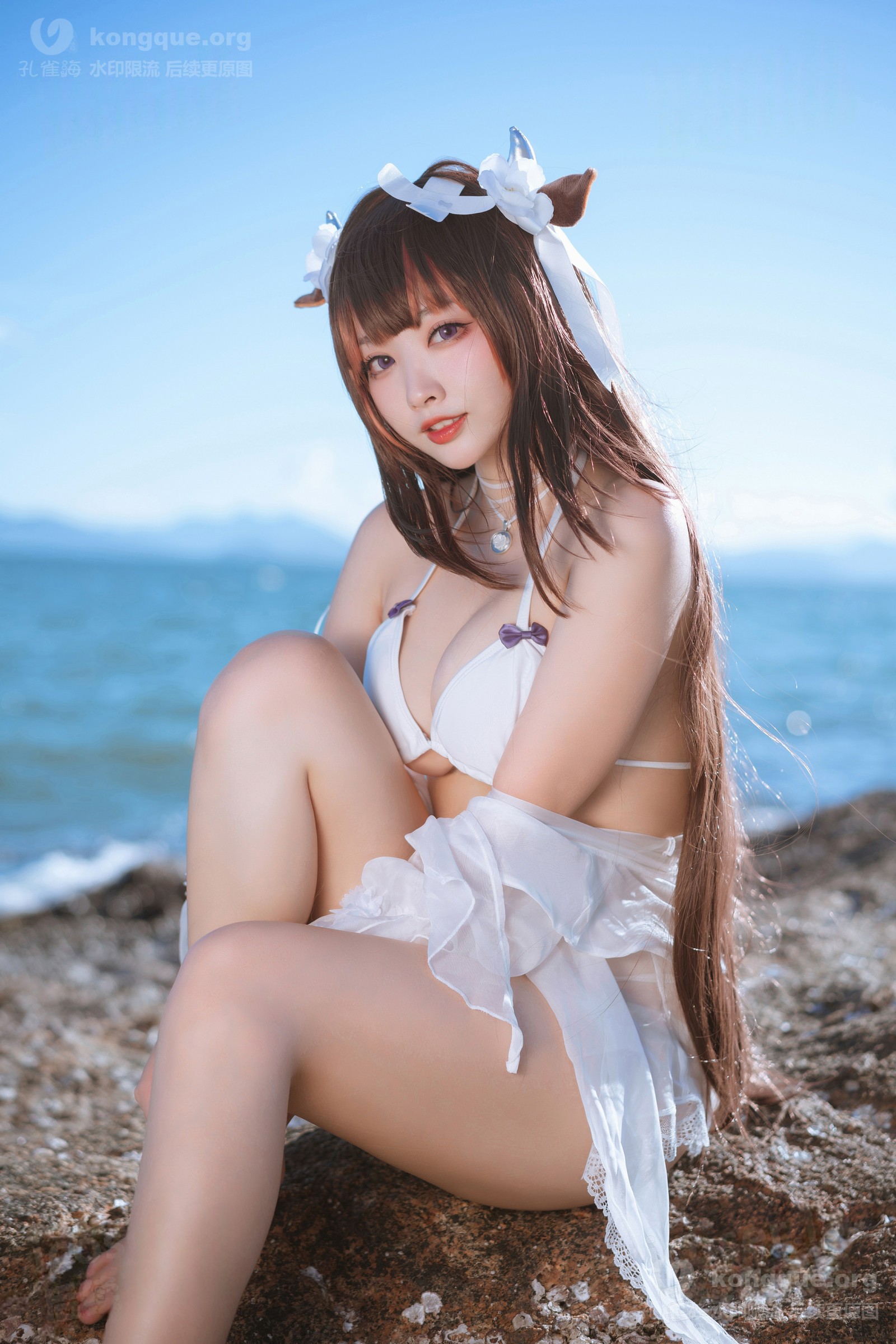 宮本桜 牛牛本 典藏版 写真合集｜自购收藏级 图集＋视频（50P＋4V｜942MB）插图4