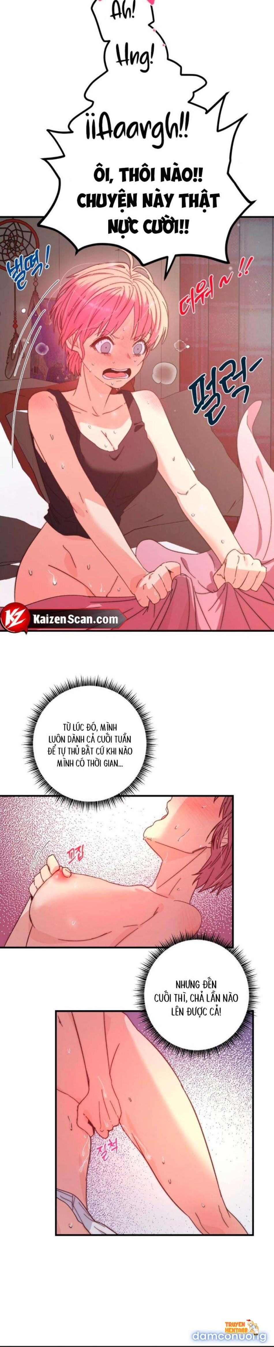 Xem ảnh [18+] Vị Ngọt Đẫm Máu - Chapter 3 - tmpz4bbuch9 - Truyenhentaiz.net