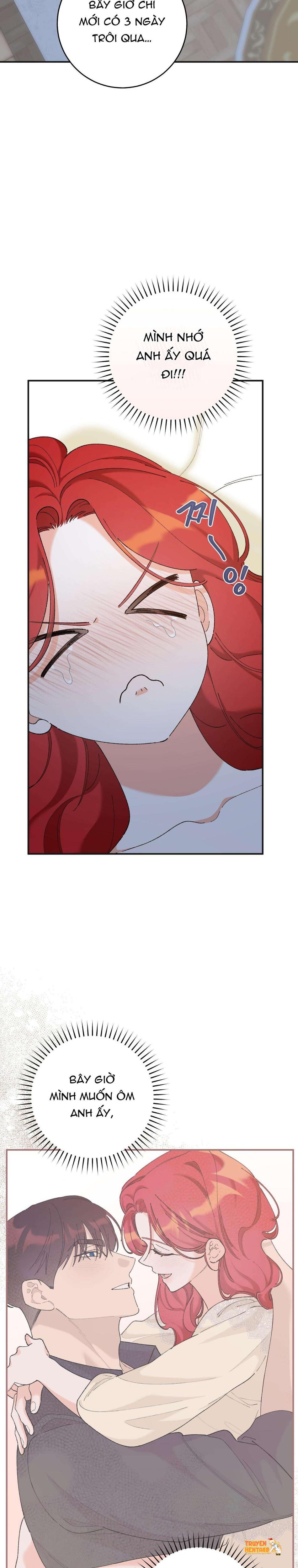 Xem ảnh tmpj7oafva trong truyện hentai [không Che] [18+] Sở Thích Khó Nói Của Quý Cô - Chapter 20 - hentaitvn.net