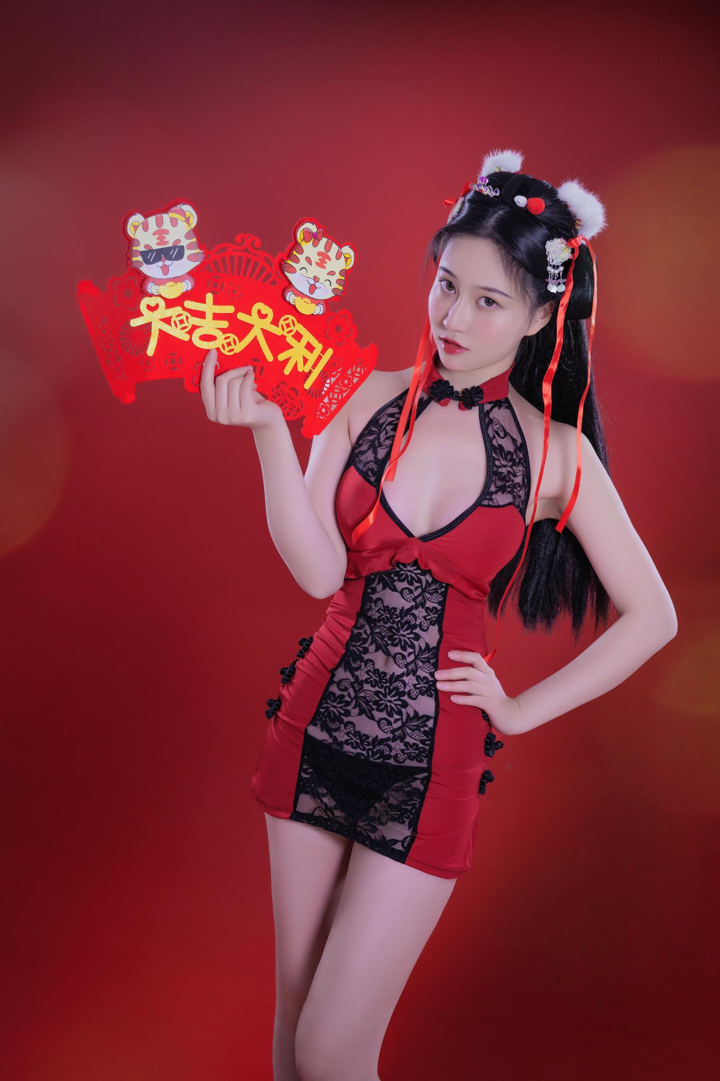 年年Nnian NO.100 拜年图 9