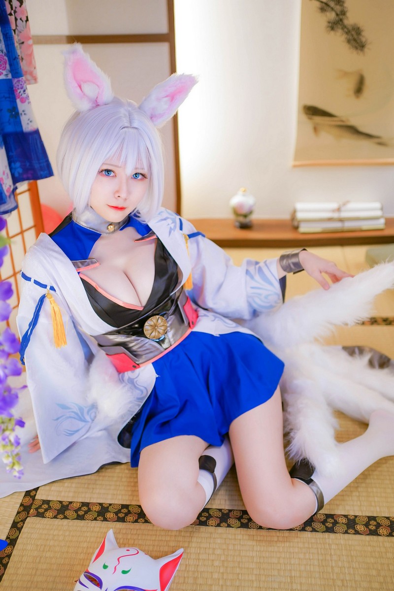 Arty亚缇 19.12 Tier 1 写真合集【16P｜17.7MB】插图4