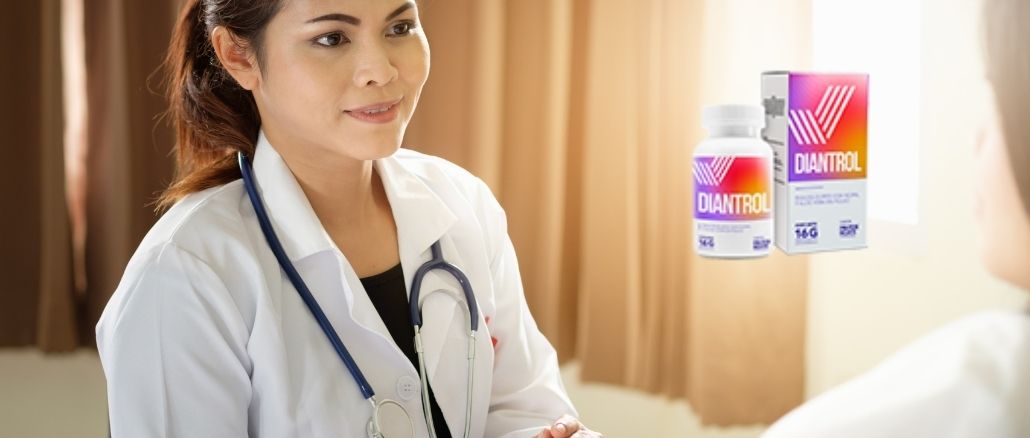 DIANTROL Columbia - ¿Donde comprar?