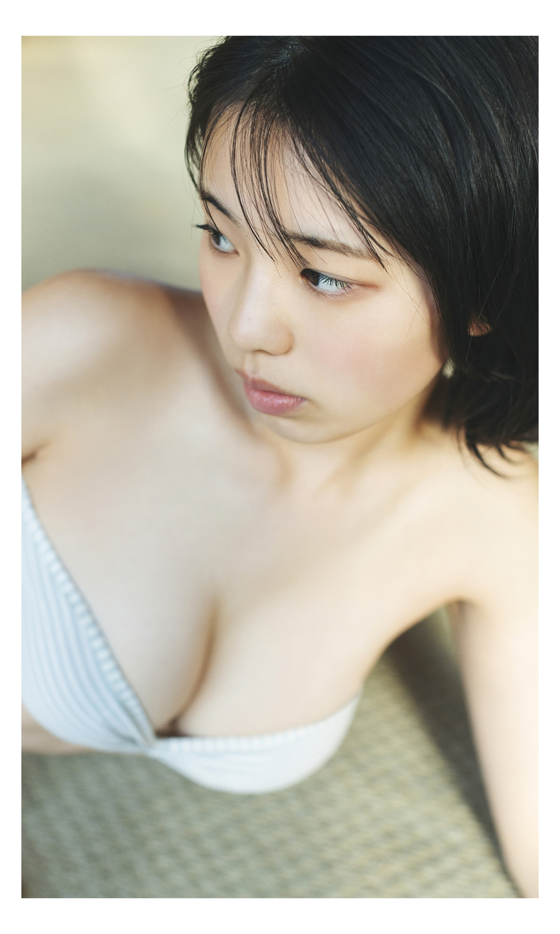 菊地姫奈 NO.006「春めく、ほのめく」 50