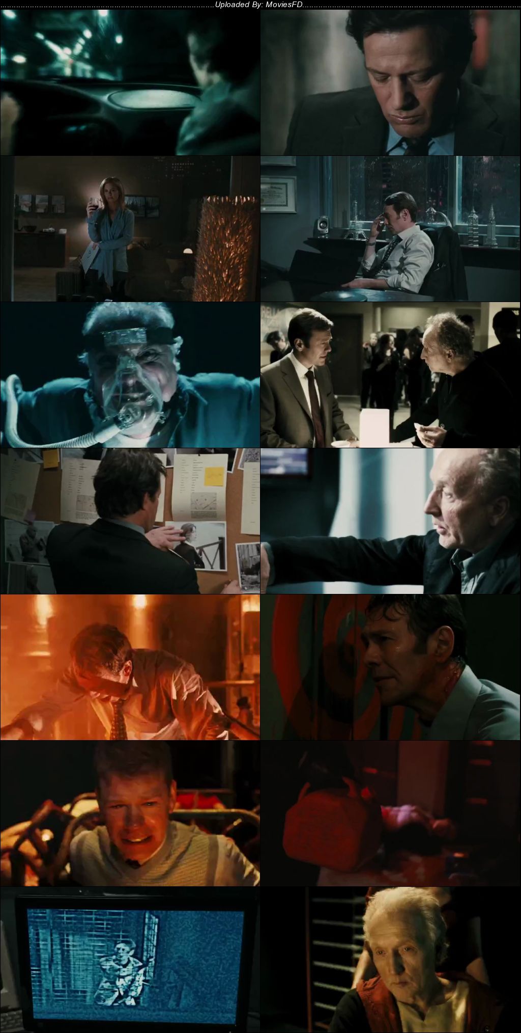 Saw VI 2009 BluRay [English] 480p, 720p, 1080p Screenshot