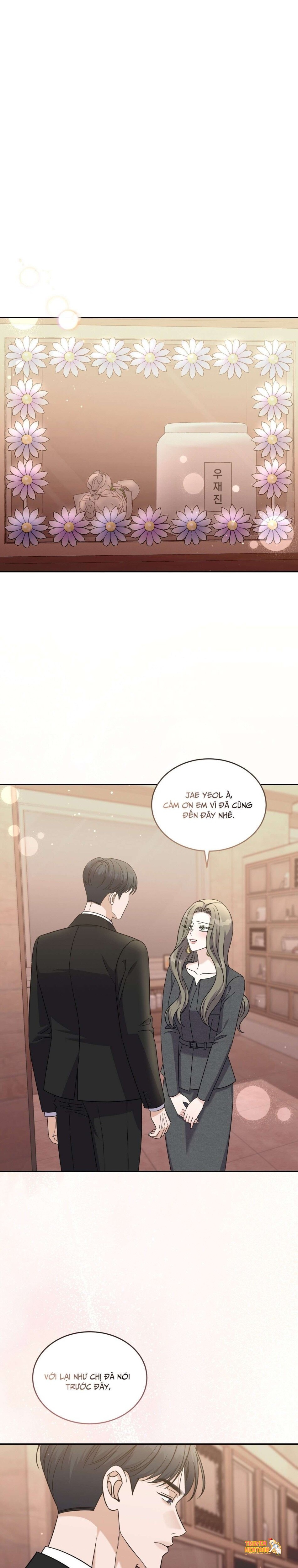 Xem ảnh [18+] Sự Vắng Bóng Của Tình Yêu Lãng Mạn - Chapter 26 - tmpodmlt0ac - TruyenVN.APP