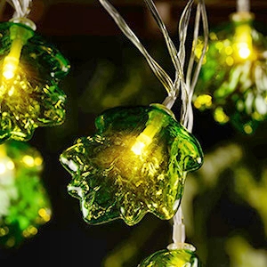 Solar String Light81389