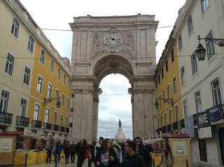 Lisboa: día completo dedicado a la ciudad - Portugal: Oporto - Lisboa - Sintra (29)