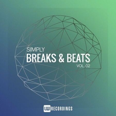 1c066ec5 5c05 46aa 92d6 35d2c51b46c1 - VA - Simply Breaks & Beats Vol.02 (2022)