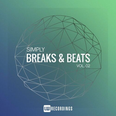 VA - Simply Breaks & Beats Vol.02 (2022)