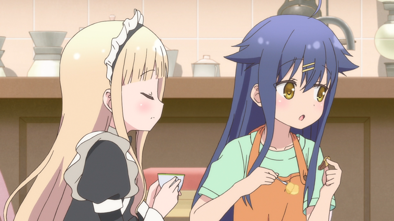 [SCP-2223] Hinako Note - 01 [Blu-ray 1080p h264 FLAC][59AF79E0].