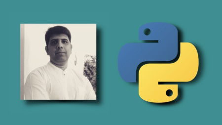 Python 3 Programming MasterClass - Beginner to Advanced (Updated 12/2019 )