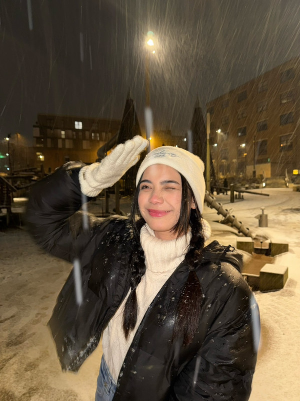 Student experience Sheffield Hallam University UK
