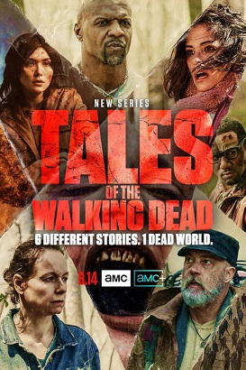 Tales Of The Walking Dead - Stagione 1 (2022) (Completa) WEBMux 1080P ITA ENG DDP5.1 H264 mkv