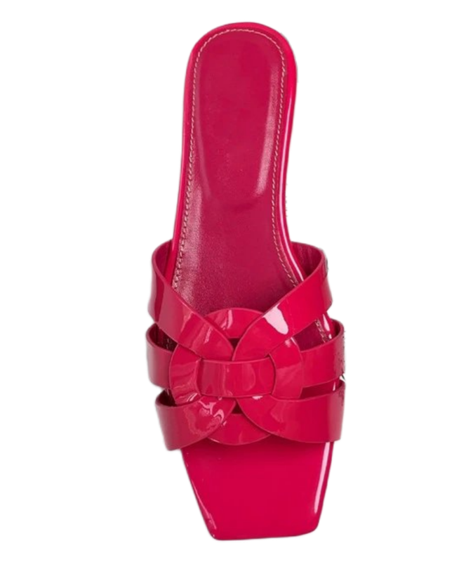 YSL Sandals