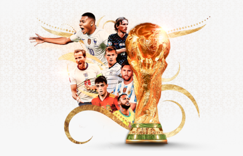 Profeco advierte sobre compra de boletos para el Mundial de Qatar 2022