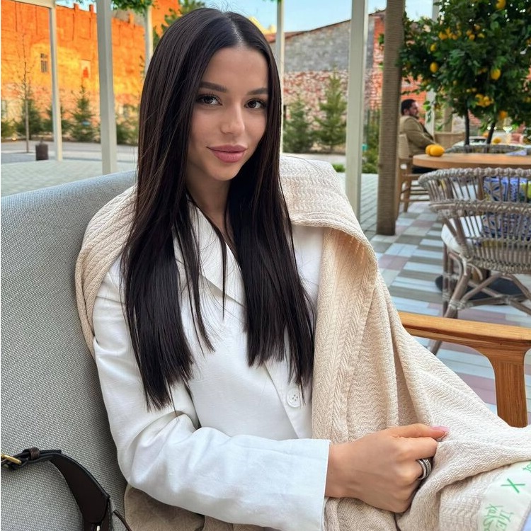 Svetlana, 23 - Pažintys Klaipėda, Lietuva