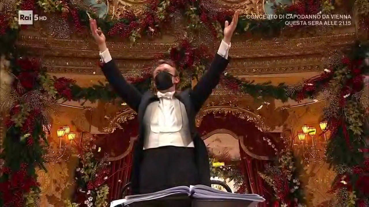 Test 4 Rai 1 HD Rai 5 HD Arte HD 1080i (2)