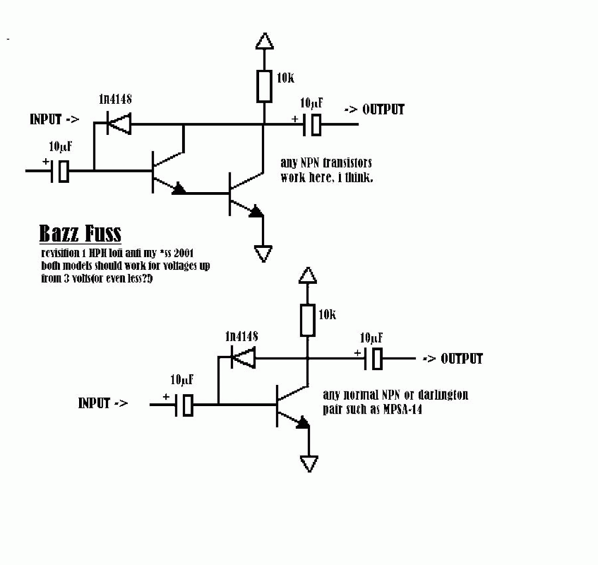 Hemmo's Bazz Fuss (1)