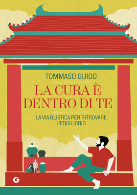 Guido Tommaso - La cura è dentro di te (2025)